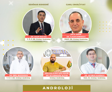 Androloji Seminar