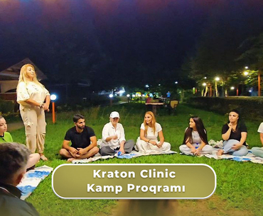 Kraton Clinic Kampda