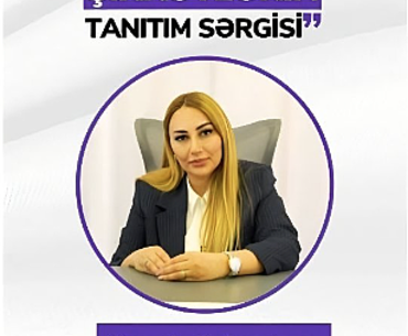 Bakı Ekspo Mərkəzində keçiriləcək
