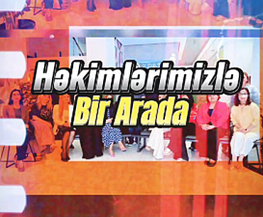 Səmimi Görüş – Güclü Əməkdaşlıq