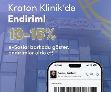 Pensiyaçılara şad xəbər!