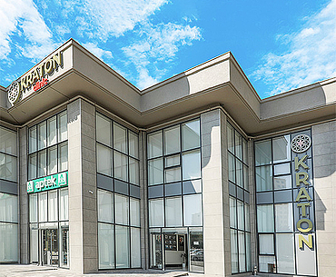 Kraton Ambulator fəaliyyətə başladı
